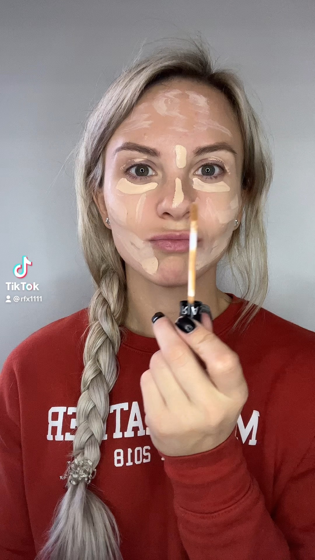 #GRWM

#LTKunder100 #LTKbeauty #LTKstyletip