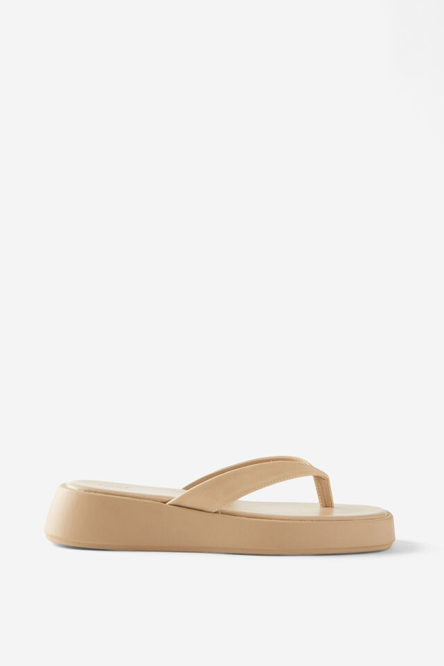 Byron Flatform Sandal | Cotton On (ANZ)