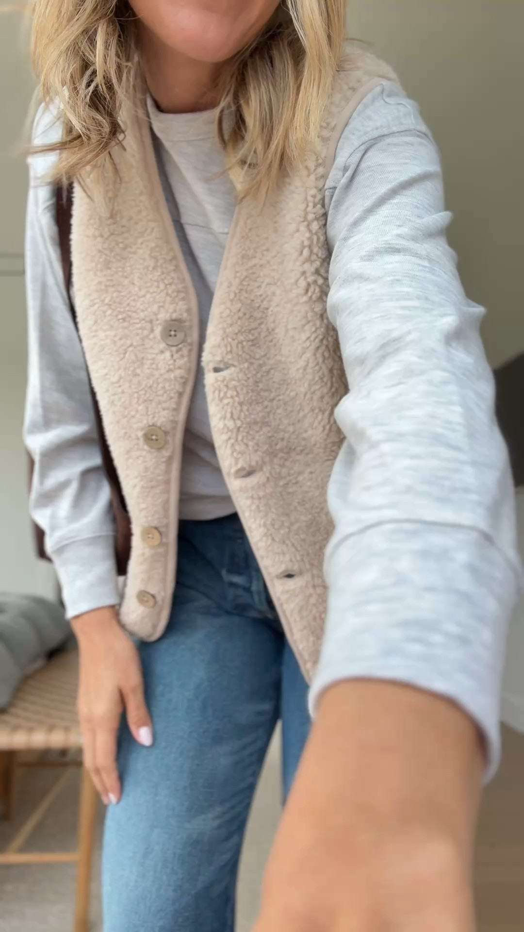 Sherpa best at @Target for fall!