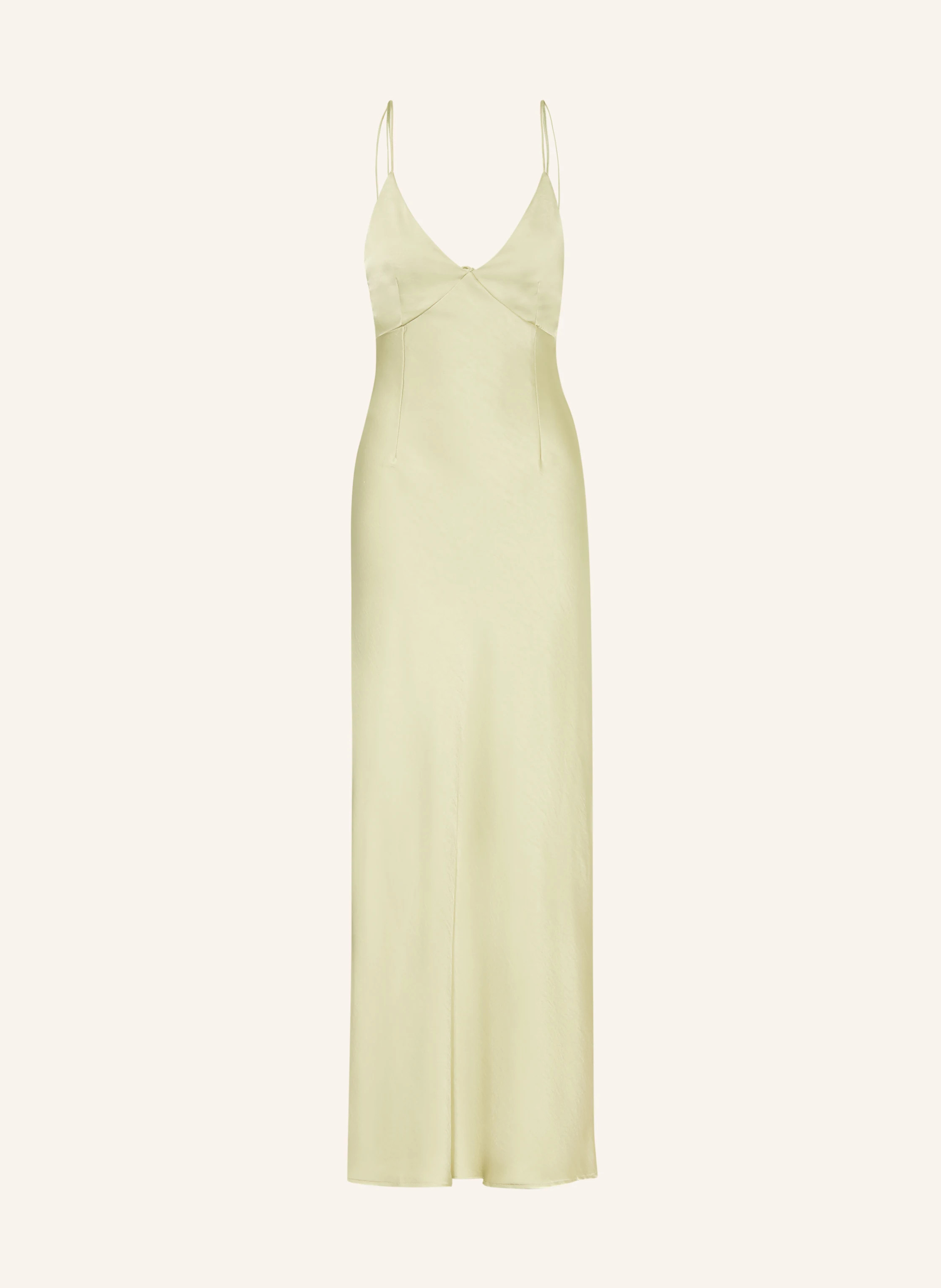 NEO NOIR Satinkleid COLLY in mint | Breuninger (DACH)