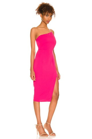 Lazo Midi Dress
                    
                    Lovers and Friends | Revolve Clothing (Global)