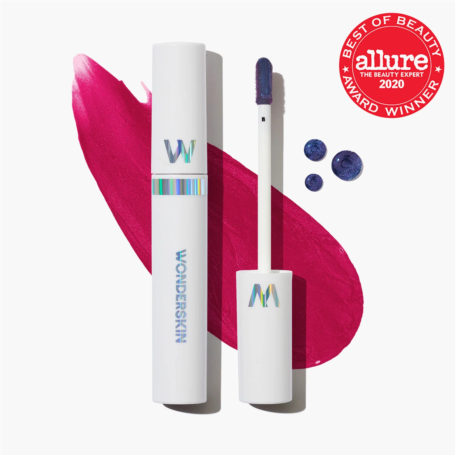 WONDER BLADING All-Day Lip Stain | Wonderskin