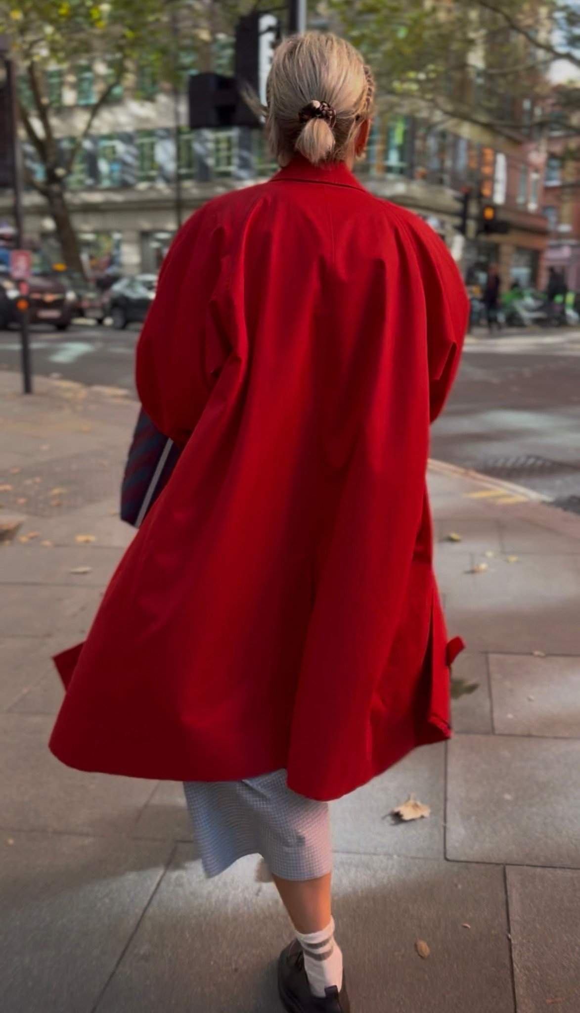 Trench Coats ❤️❤️❤️

#LTKuk #LTKwinter #LTKautumn