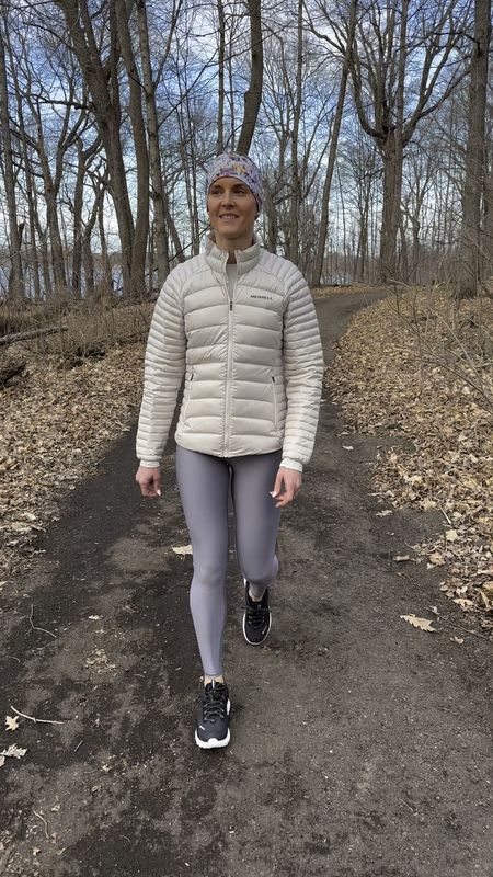 Merrell Moab Speed 2 - an athletic hiker for your daily walks on the trail or in the woods 🥾

@merrell #ad #merrellcrew #moreless