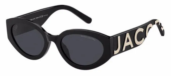 Marc Jacobs MARC 694/G/S Sunglasses | Free Shipping | EZ Contacts