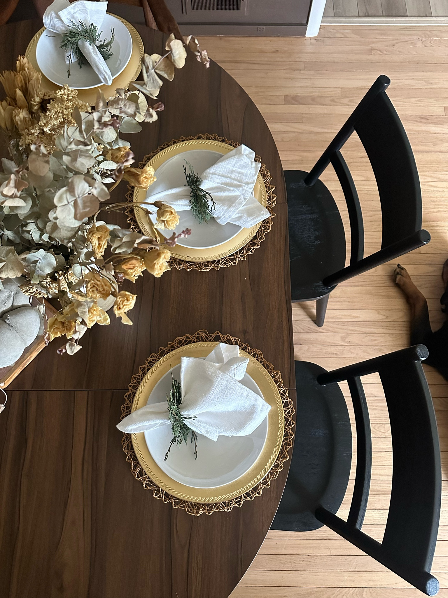 Dining Room Table and Chairs🫶🏼

#LTKHome