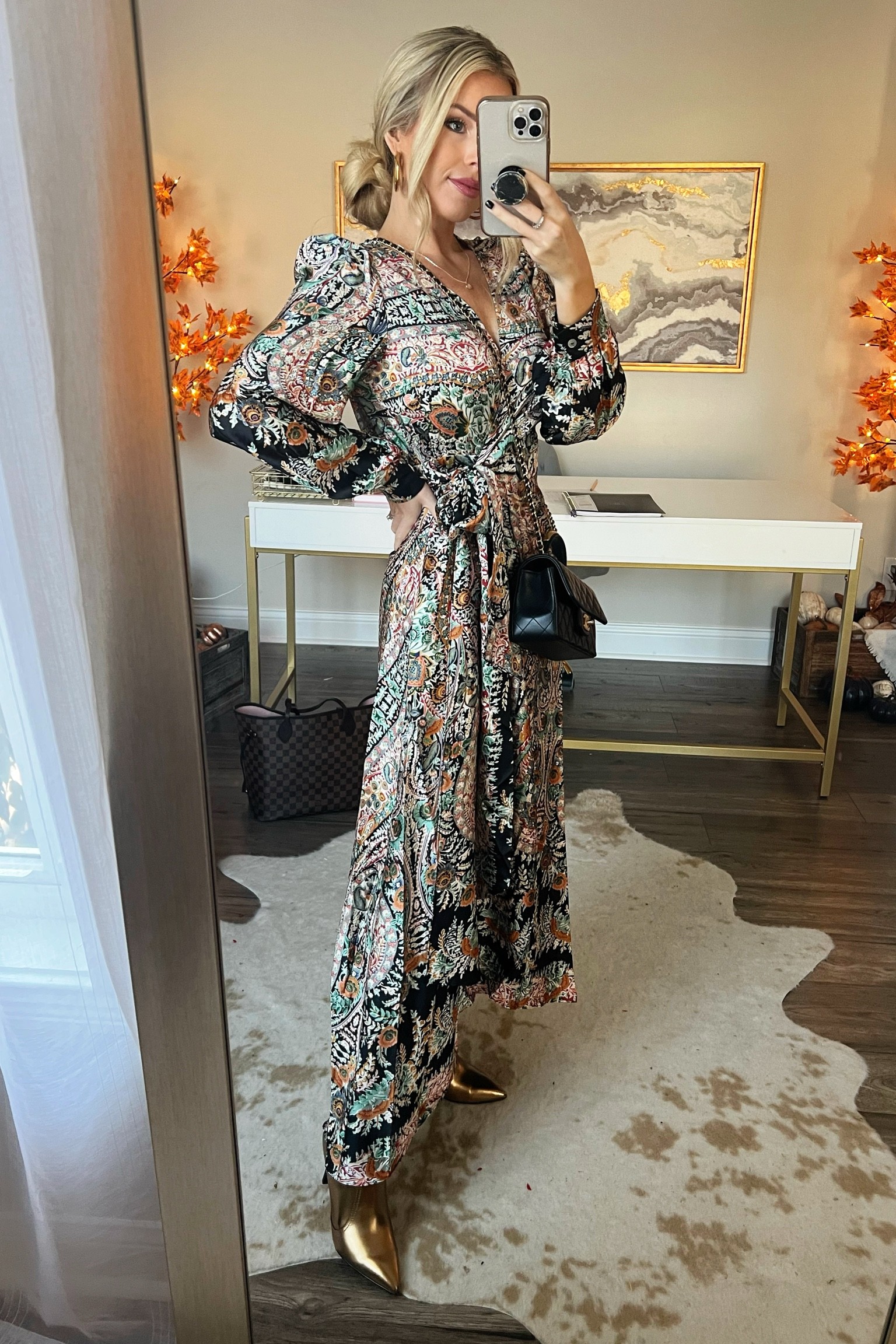 Wedding guest dress. Western boots. Western heeled boots. Fall maxi dress  

#LTKshoecrush #LTKHoliday #LTKwedding