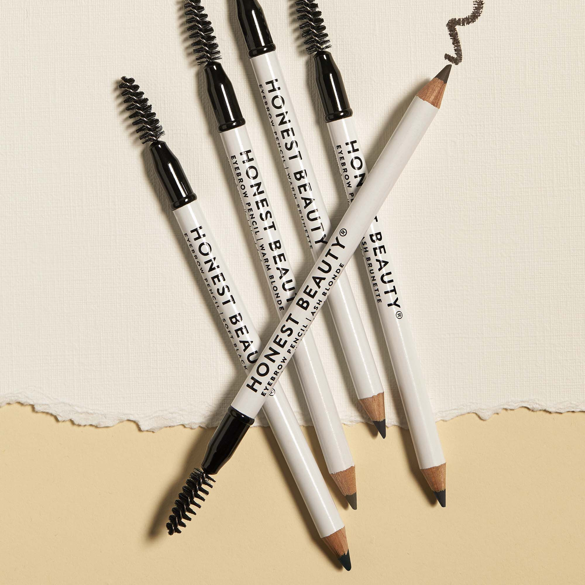 Eyebrow Pencil | The Honest Company