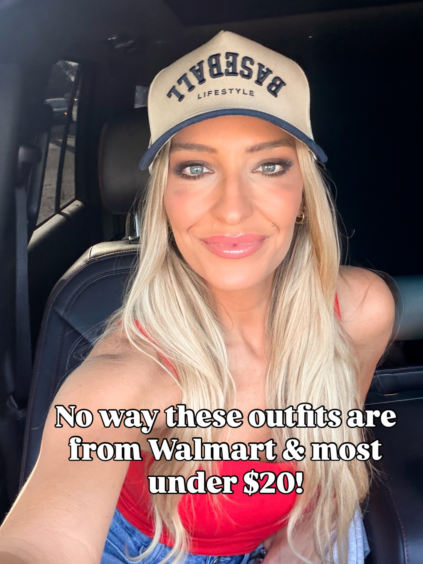 Say Walmart to shop these new arrivals 

#walmart #walmartfashion #walmartstyle #walmartcreator #easyoutfit