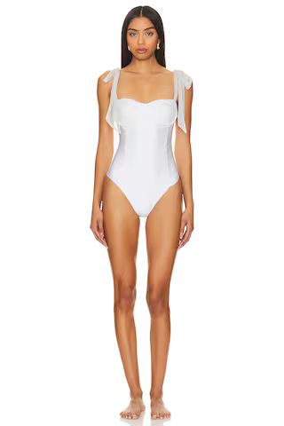 Dede One Piece
                    
                    BEACH RIOT | Revolve Clothing (Global)