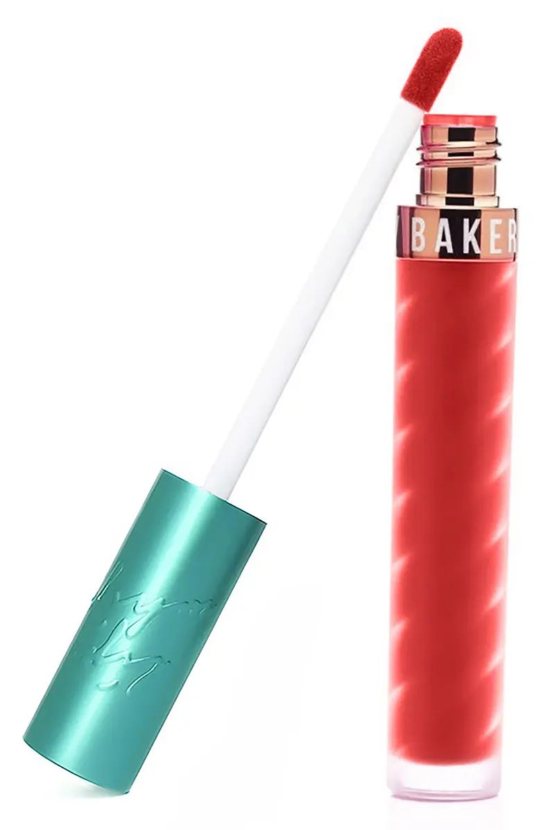 BEAUTY BAKERIE Lip Whip Matte Liquid Lipstick | Nordstrom | Nordstrom