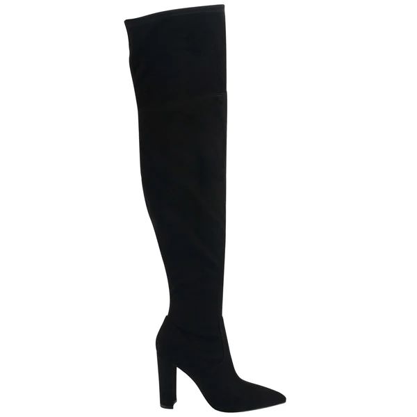 Garalyn Over the Knee Boot | Marc Fisher
