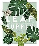Leaf Supply: A Guide to Keeping Happy House Plants | Amazon (US)