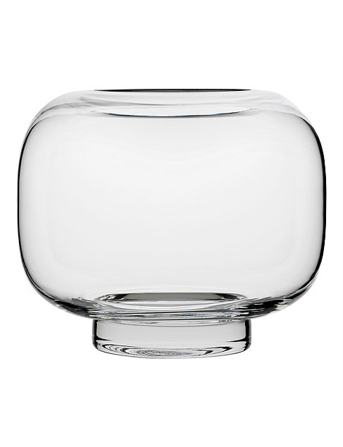 FLEUR CAPSULE VASE 14CM | David Jones (Australia & New Zealand)