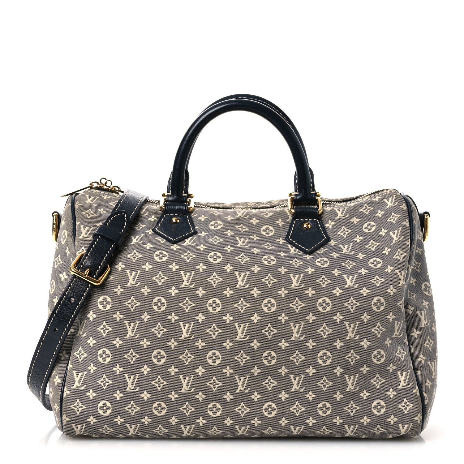Monogram Idylle Speedy Bandouliere 30 Encre | FASHIONPHILE (US)