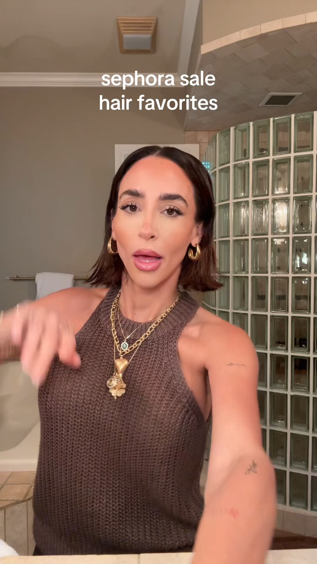 Sephora sale hair faves! 