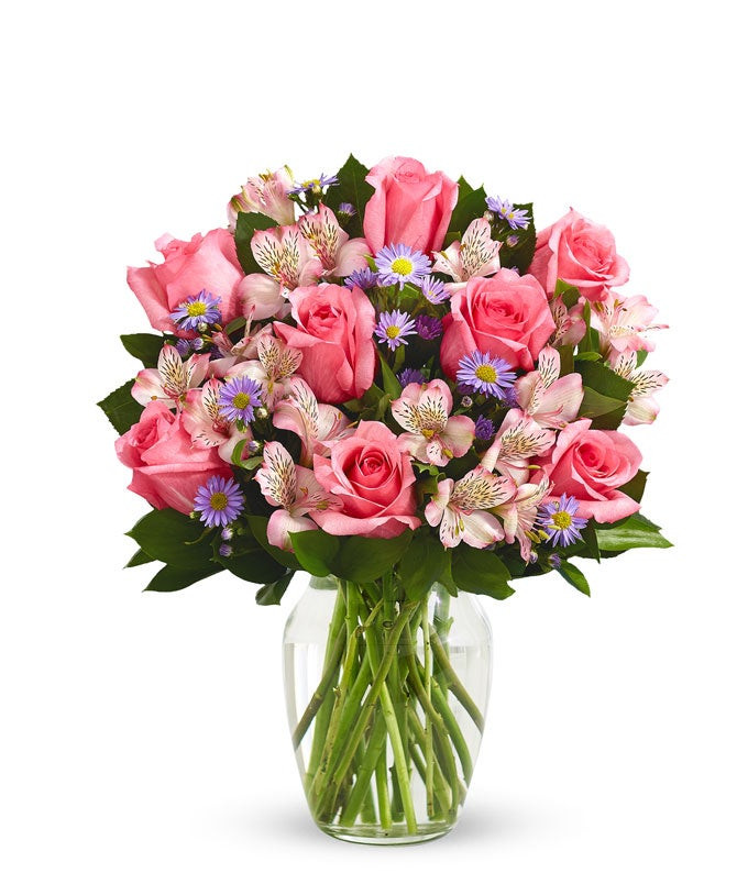 Dreamy Rose Bouquet | From You Flowers