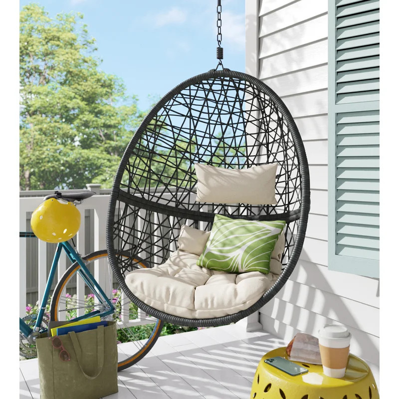 Errol Porch Swing | Wayfair Professional