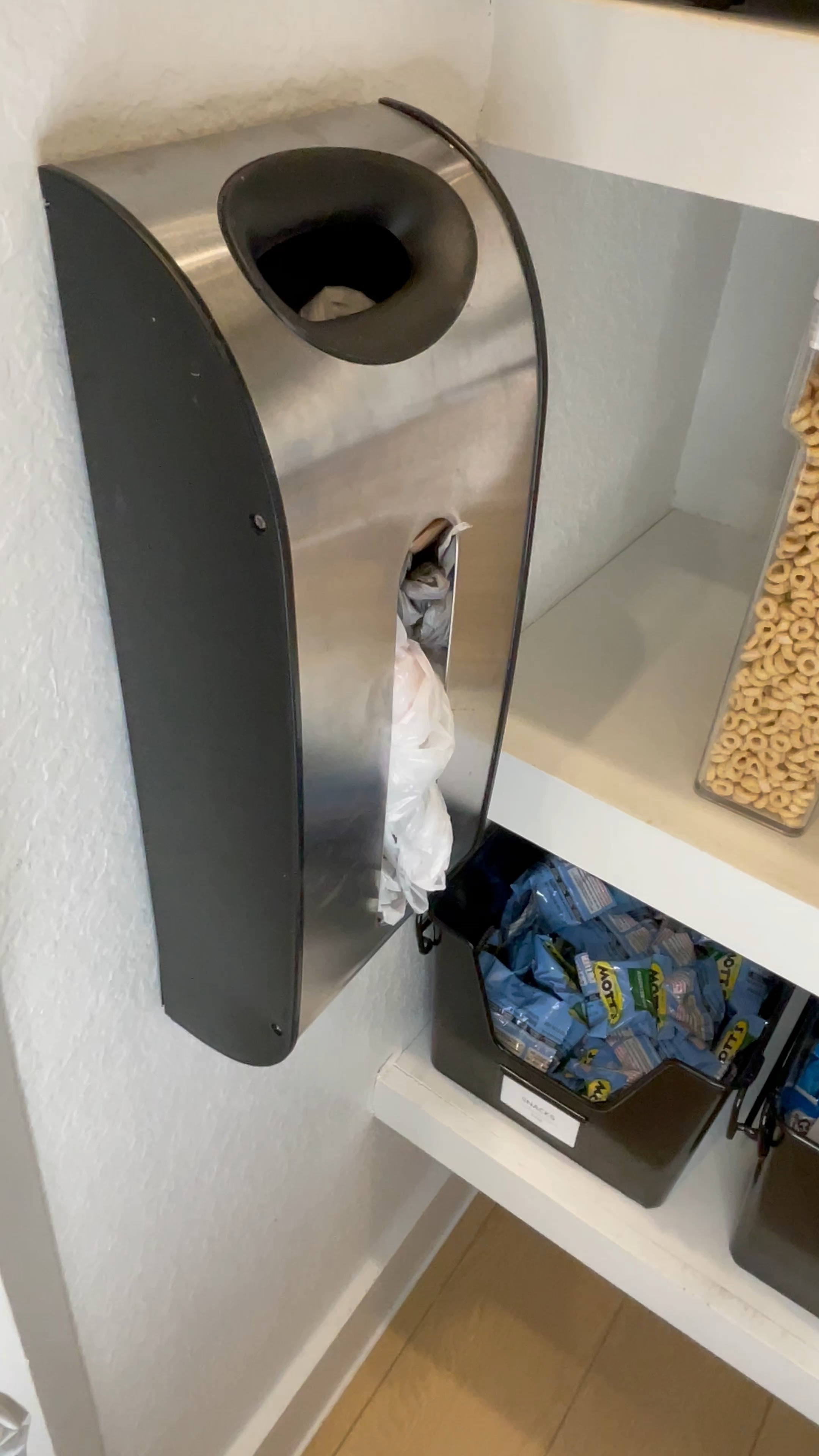 Kitchen pantry organization 

#LTKunder50 #LTKFind #LTKhome