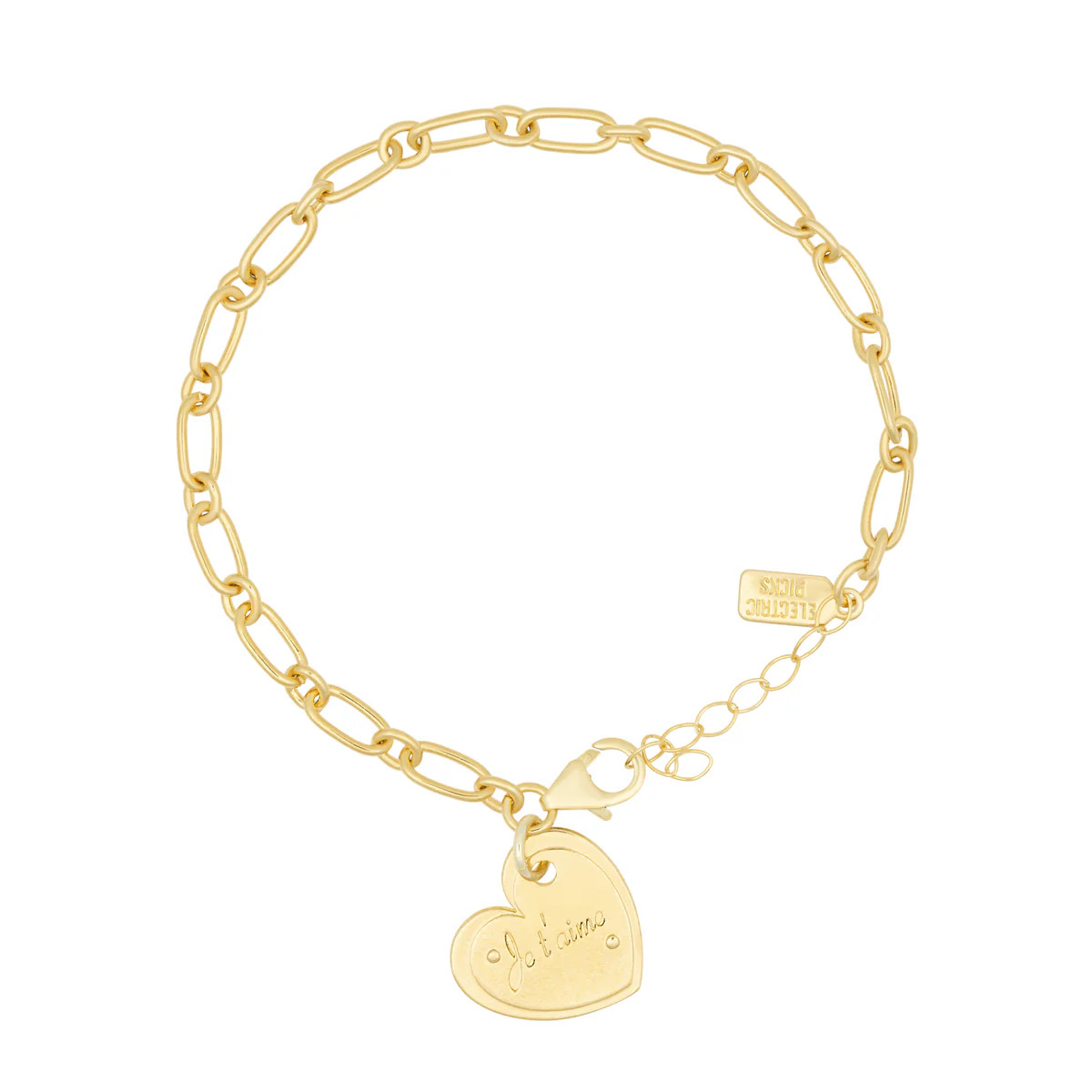 Amour Bracelet | Electric Picks Jewelry
