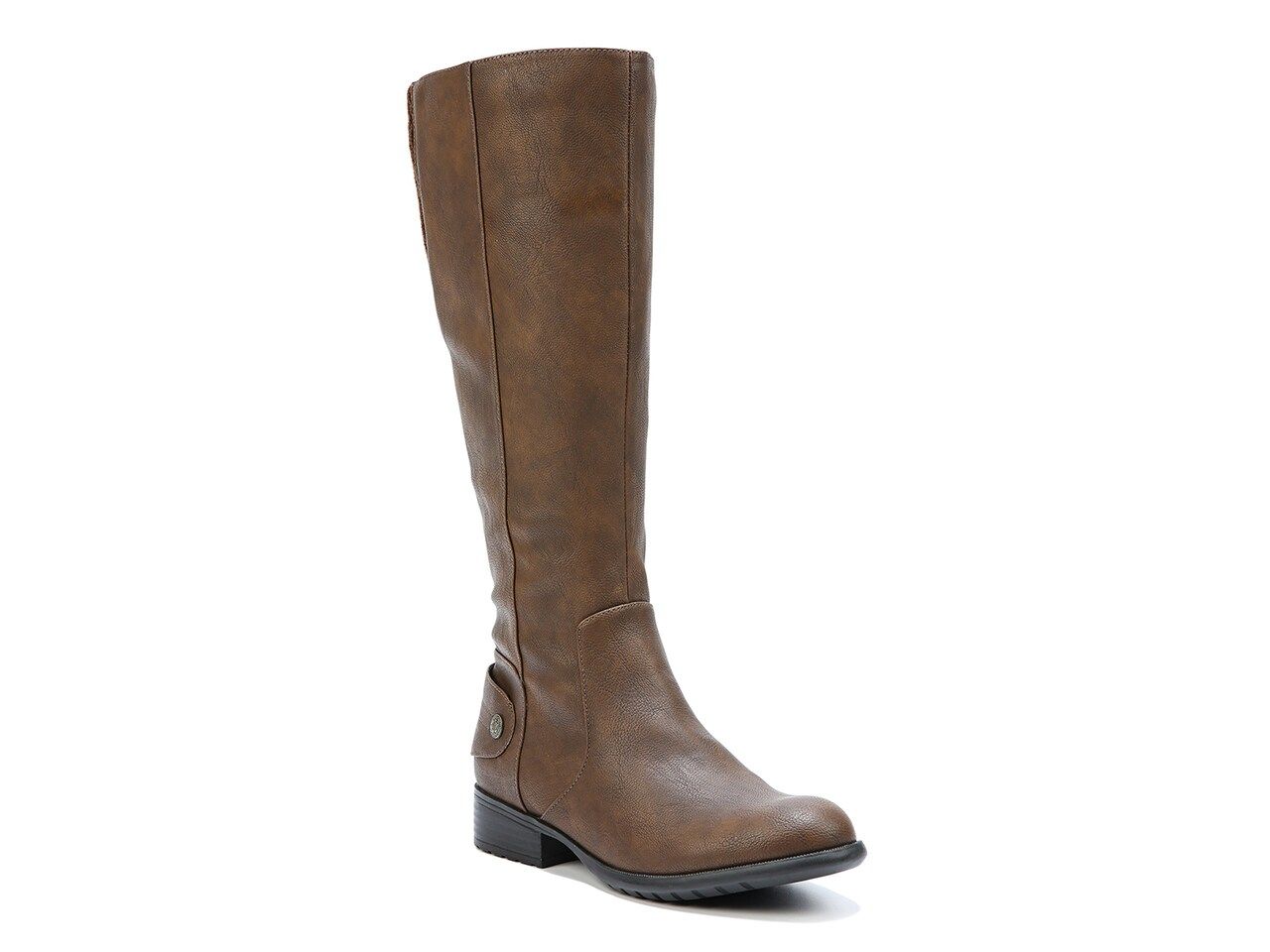 LifeStride Xandy Wide Calf Riding Boot | DSW