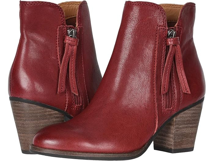 Allister Zip Bootie | Zappos