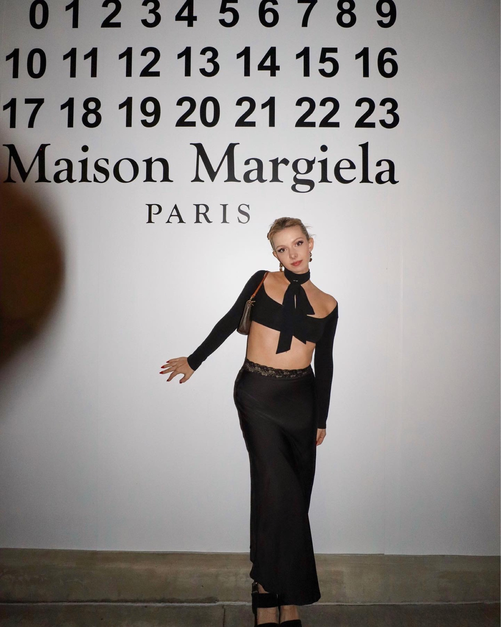 GNO 🖤✨

#LTKsalealert #LTKunder100 #LTKstyletip