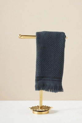 Demeter Towel Stand | Anthropologie (US)