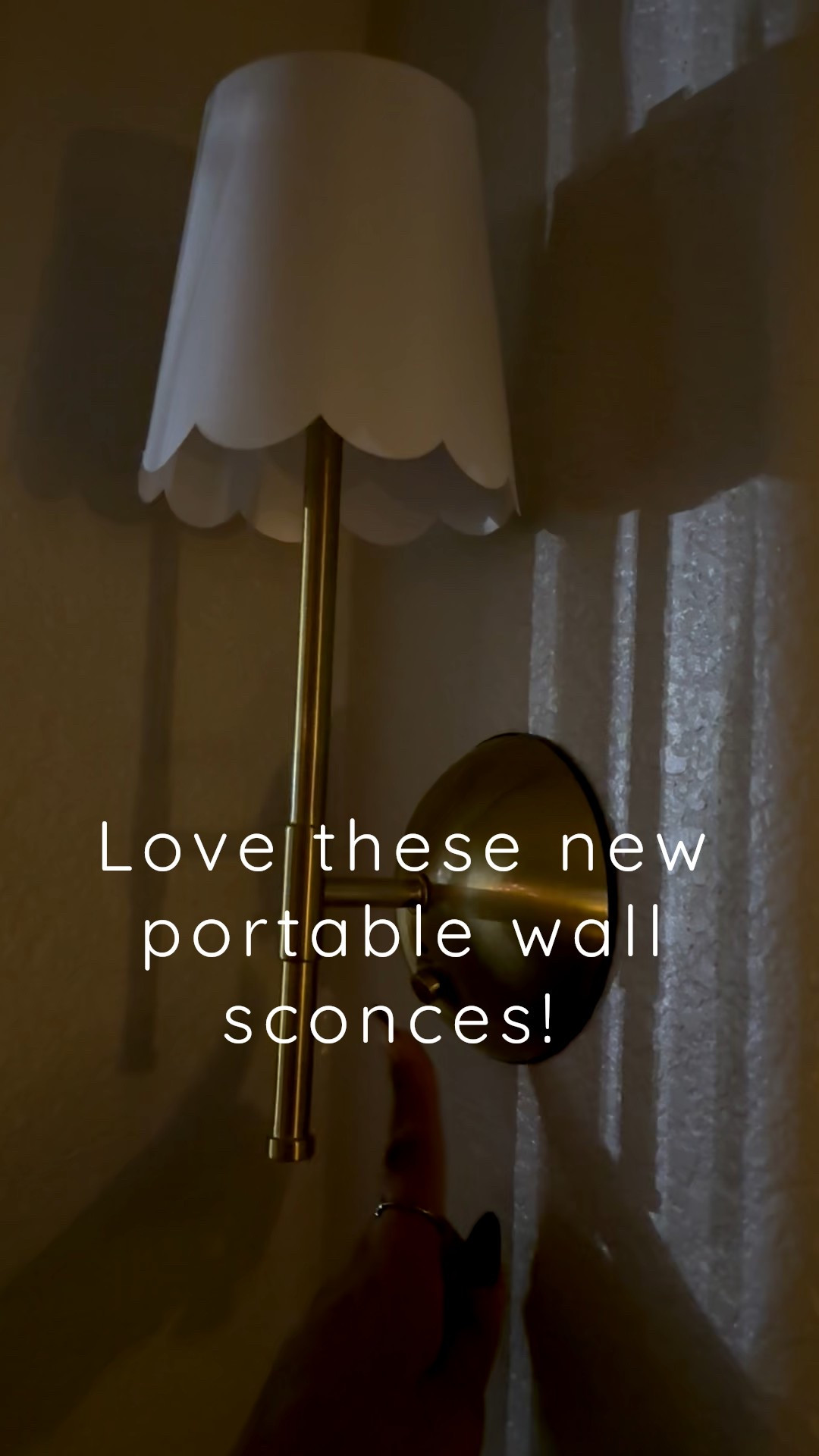 These are amazing! Just charge and hang! #walmartfinds #bhghome #cordlesslighting 

#LTKFindsUnder50 #LTKSeasonal #LTKHome