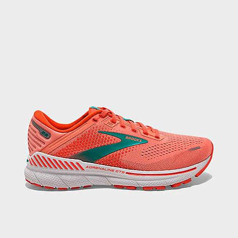 Women's Brooks Adrenaline GTS 22 Running Shoes | JD Sports (US)