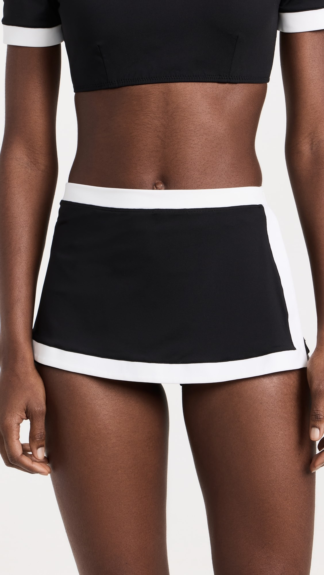 Nell Swim Skirt | Shopbop