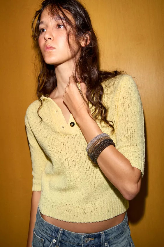 PACK OF COMBINED METAL BRACELETS | Zara US