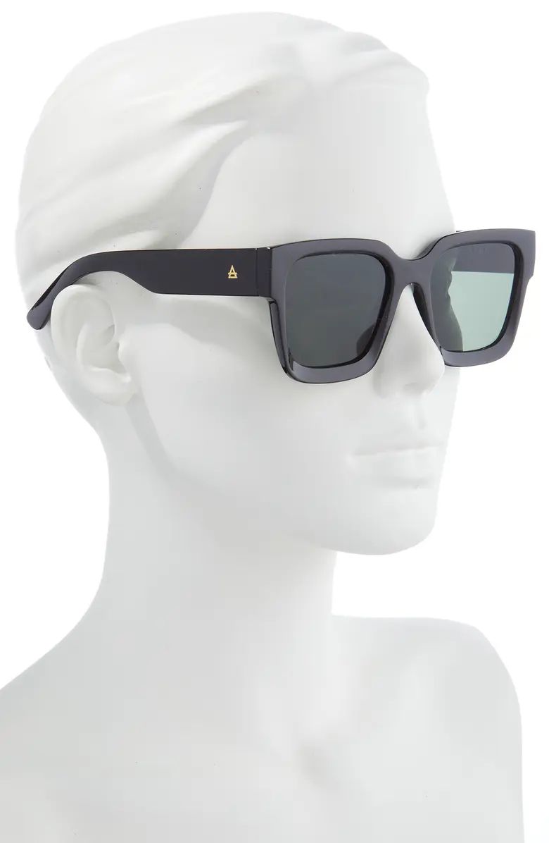 AIRE Andromeda 54mm Square Sunglasses | Nordstrom | Nordstrom