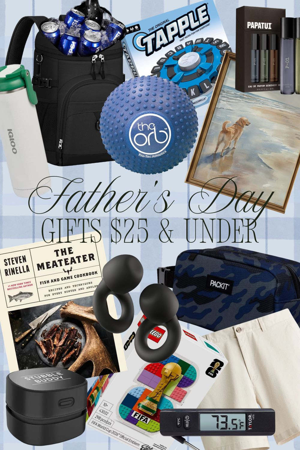 Father's Day Gifts for Dad, Husband, Grandfather, Boyfriend, Brother, or any other man in your life! 

father's+Day+gifts+gifts+for+him+dad+gifts 

 #LTKMens