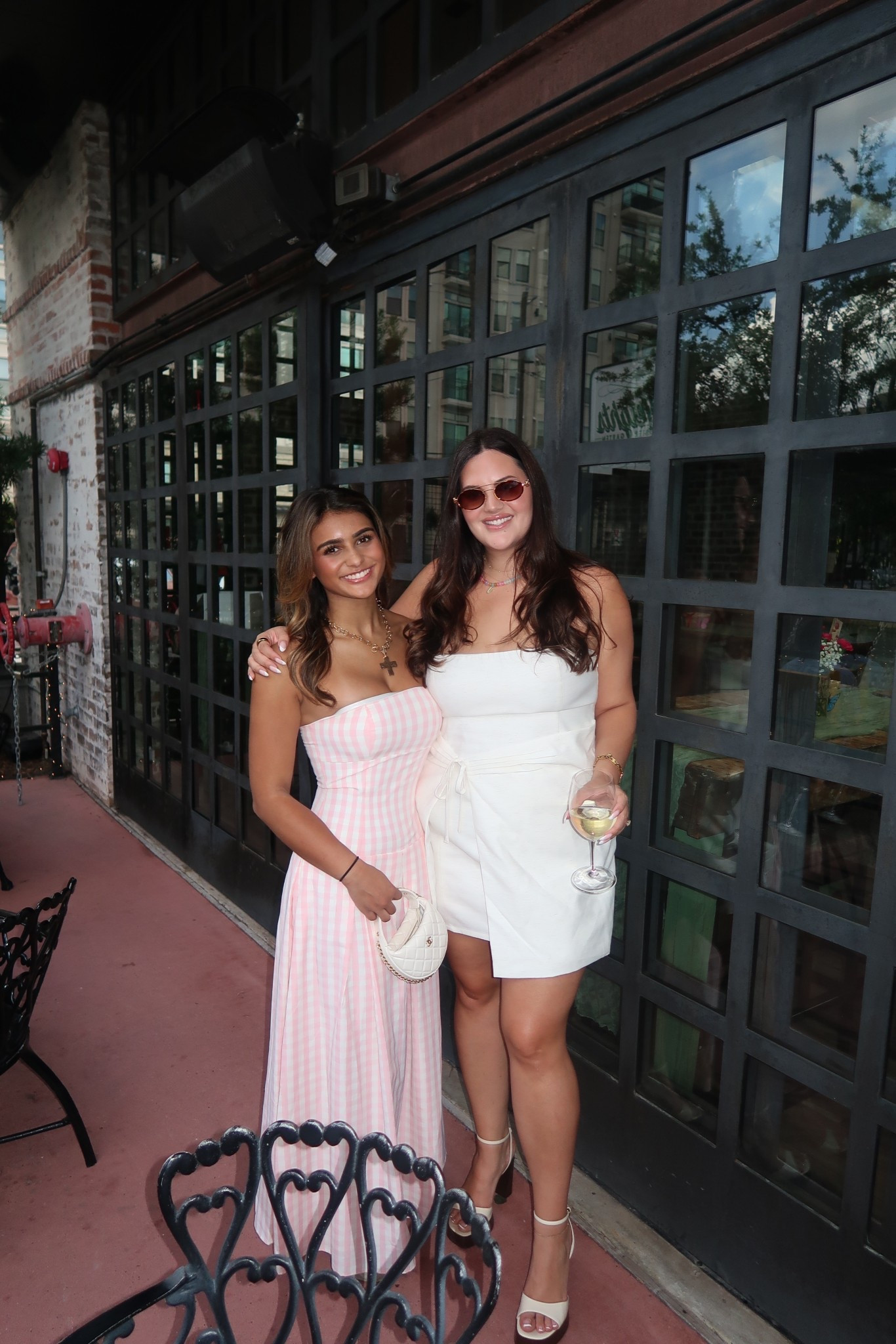 Cute strapless dresss

#LTKMidsize