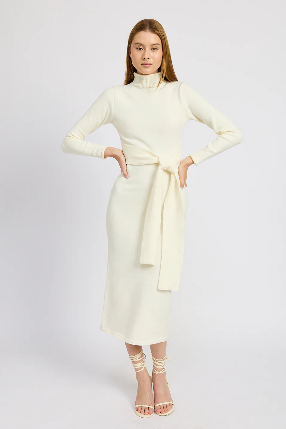 Sanam Maxi Dress | En Saison