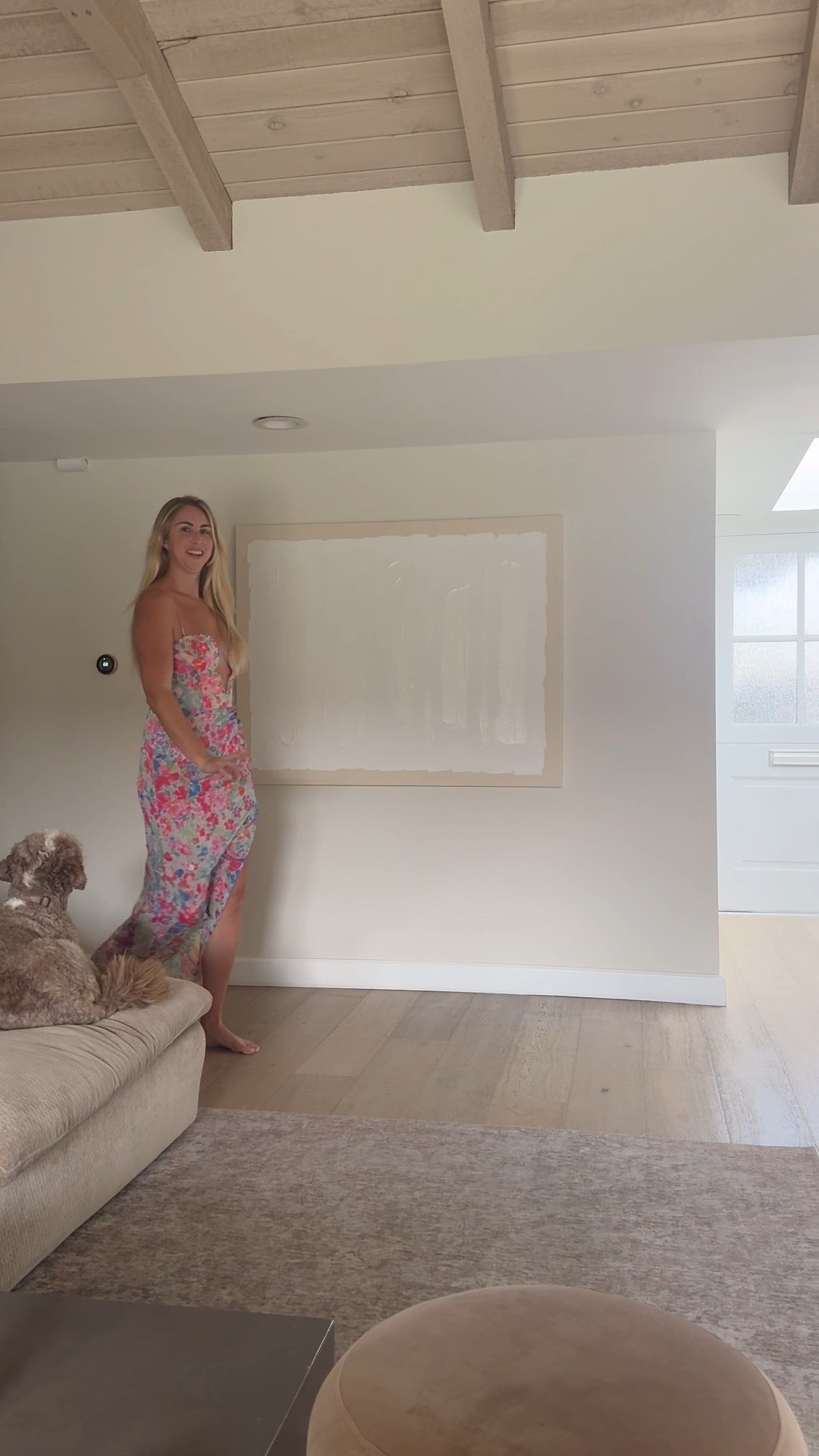 Fun colorful Cabo wedding guest dress! Perfect for a cocktail attire night 

#LTKParties #LTKWedding