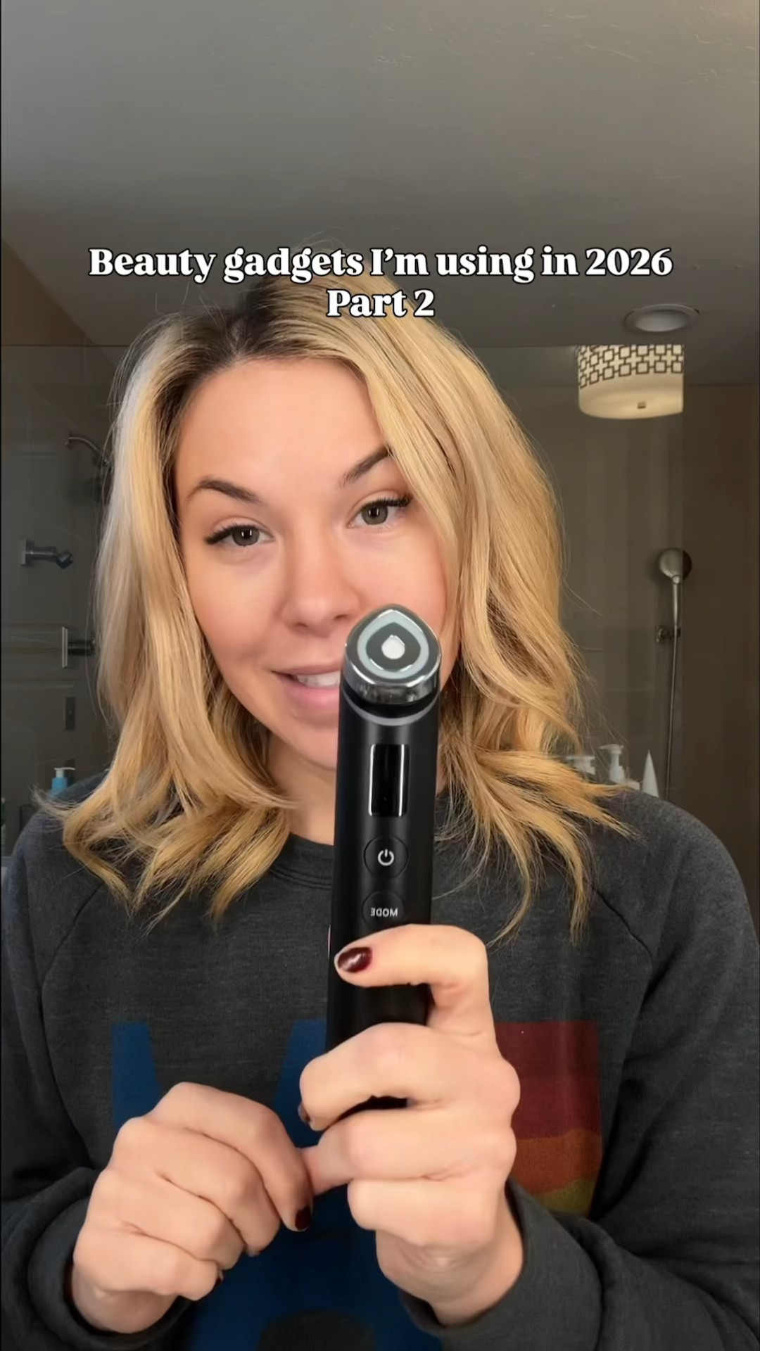 Favorite beauty gadgets (red light mask) and why I love them and how to use them!

#LTKBeauty #LTKFindsUnder100 #LTKFindsUnder50