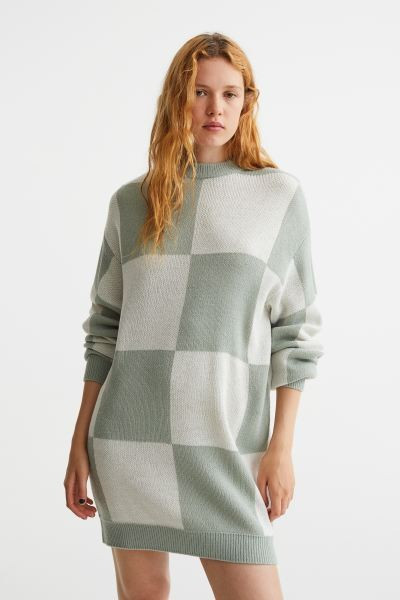 Knit Dress | H&M (US + CA)