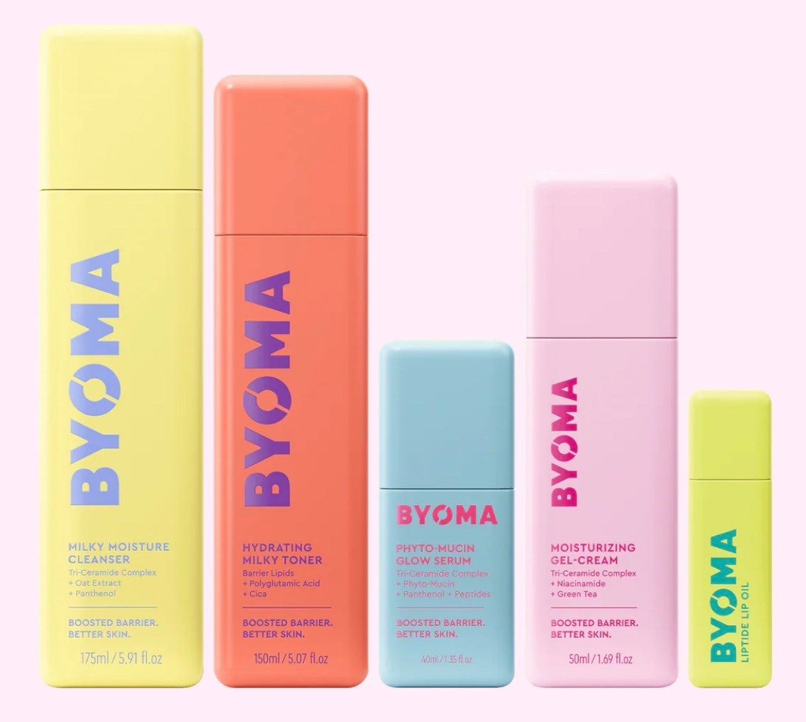 My drugstore (target) skin care faves that I think work better than the stuff that’ll cost you hundreds $$$

#LTKBeauty #LTKselfcare #LTKmorningroutine