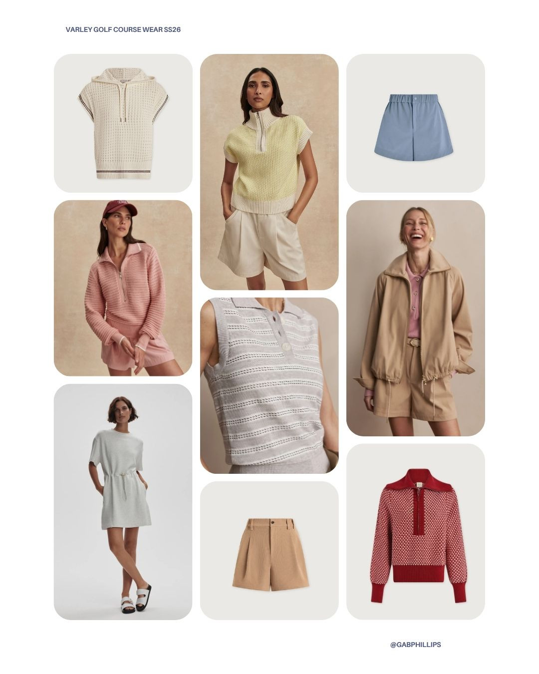 Varley spring summer favorites to take you from the golf course to Whole Foods
 

 #LTKfitnessgoals #LTKSeasonal #LTKActive