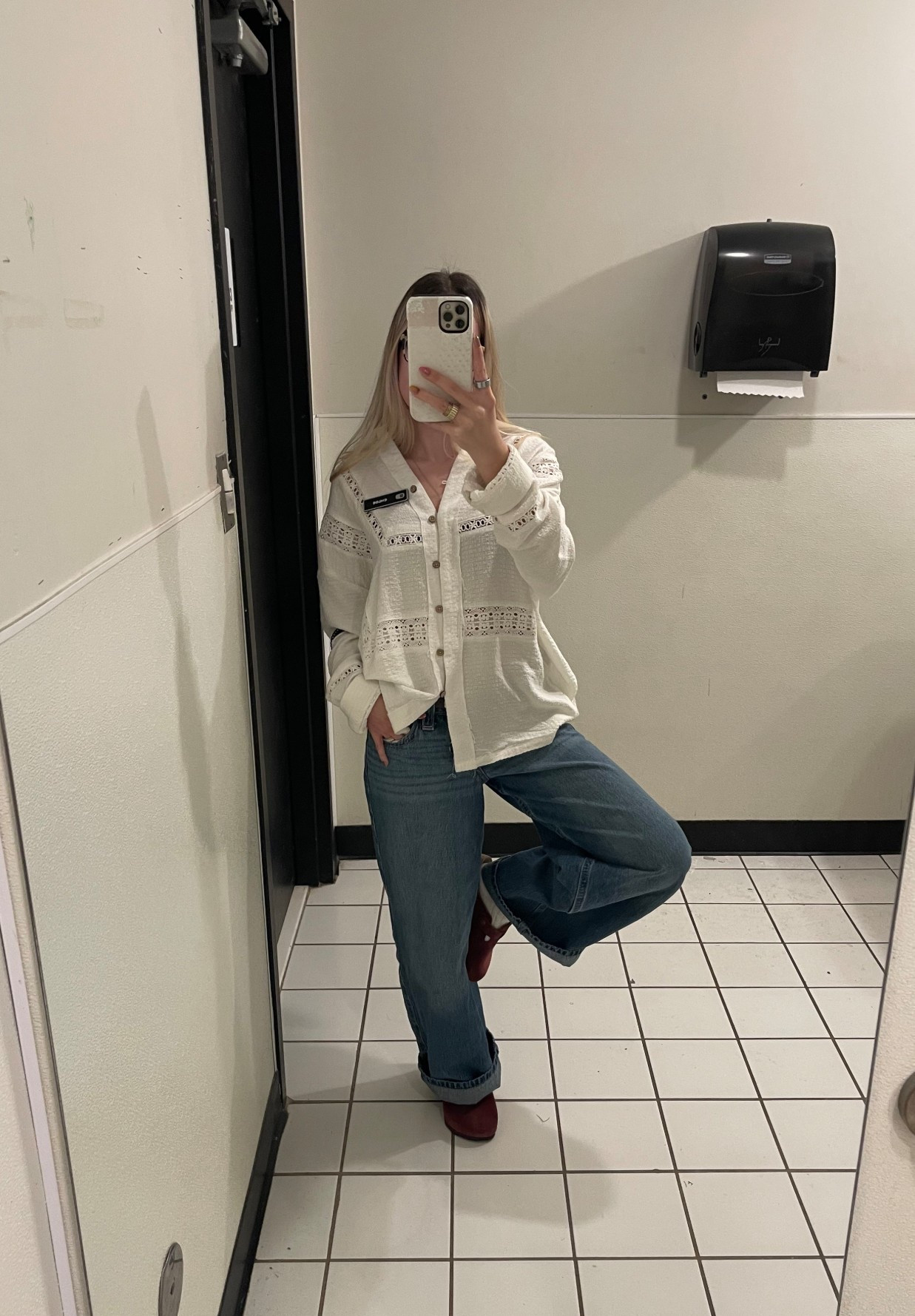 Today’s fit!

#LTKHoliday #LTKGiftGuide #LTKootd