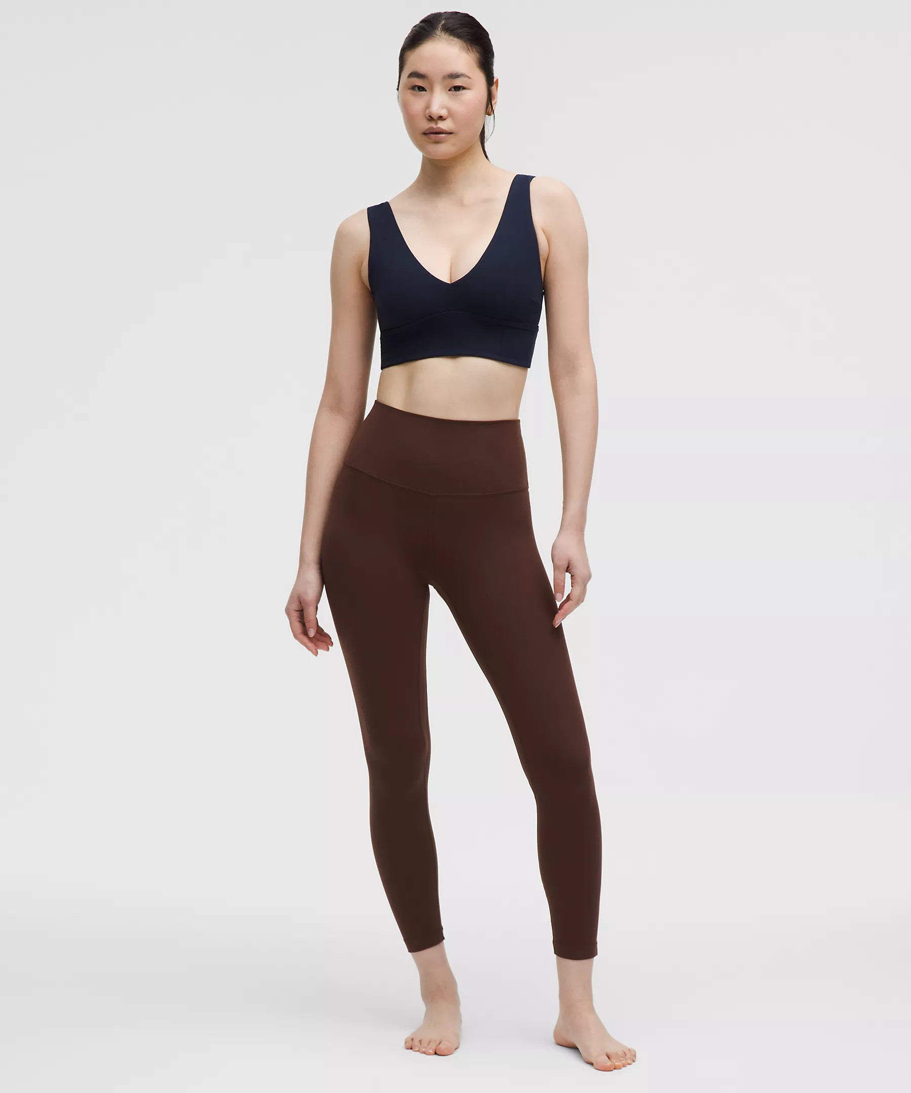 lululemon Align™ High-Rise Pant 25" | Lululemon (US)