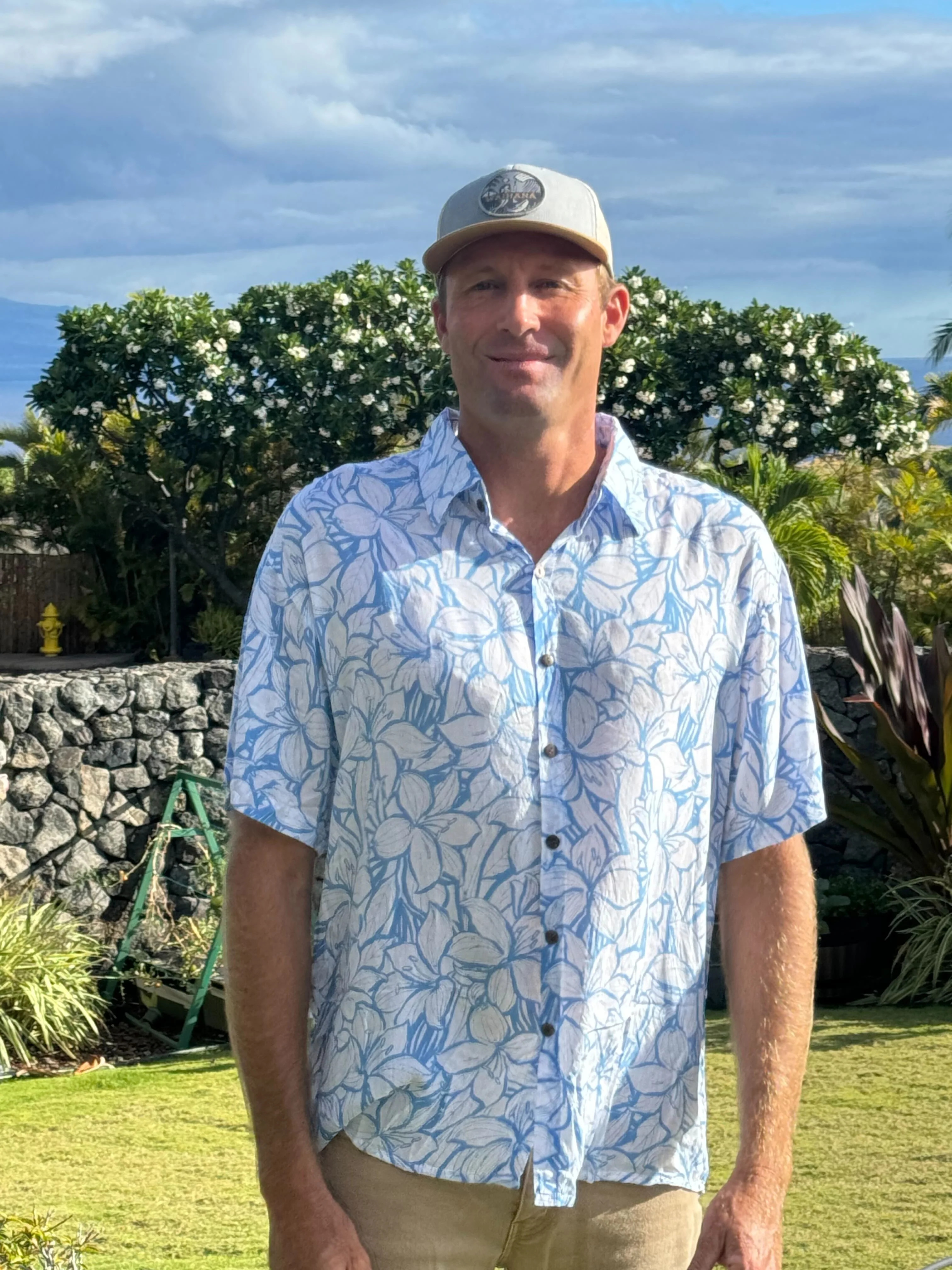Aloha Shirt | Tiare Hawaii