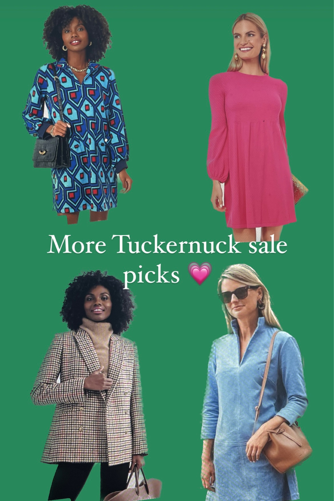 Y’all this sale shocked me. So many sold out pieces over the past year popped back on sale! Always use code YOUROCK for an additional 20% off. I typically wear an xxl in their sizing. 

#LTKSeasonal #LTKsalealert #LTKcurves