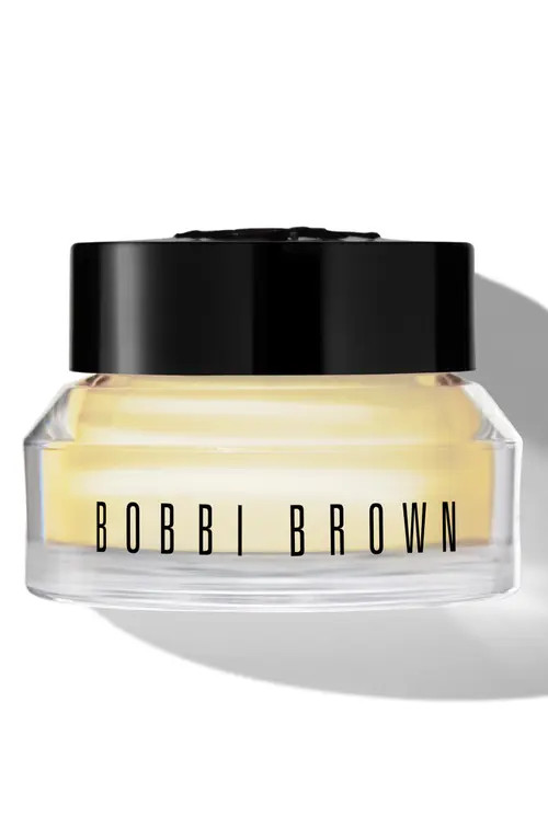 Bobbi Brown Vitamin Enriched Eye Base Primer & Eye Cream with Hyaluronic Acid at Nordstrom | Nordstrom