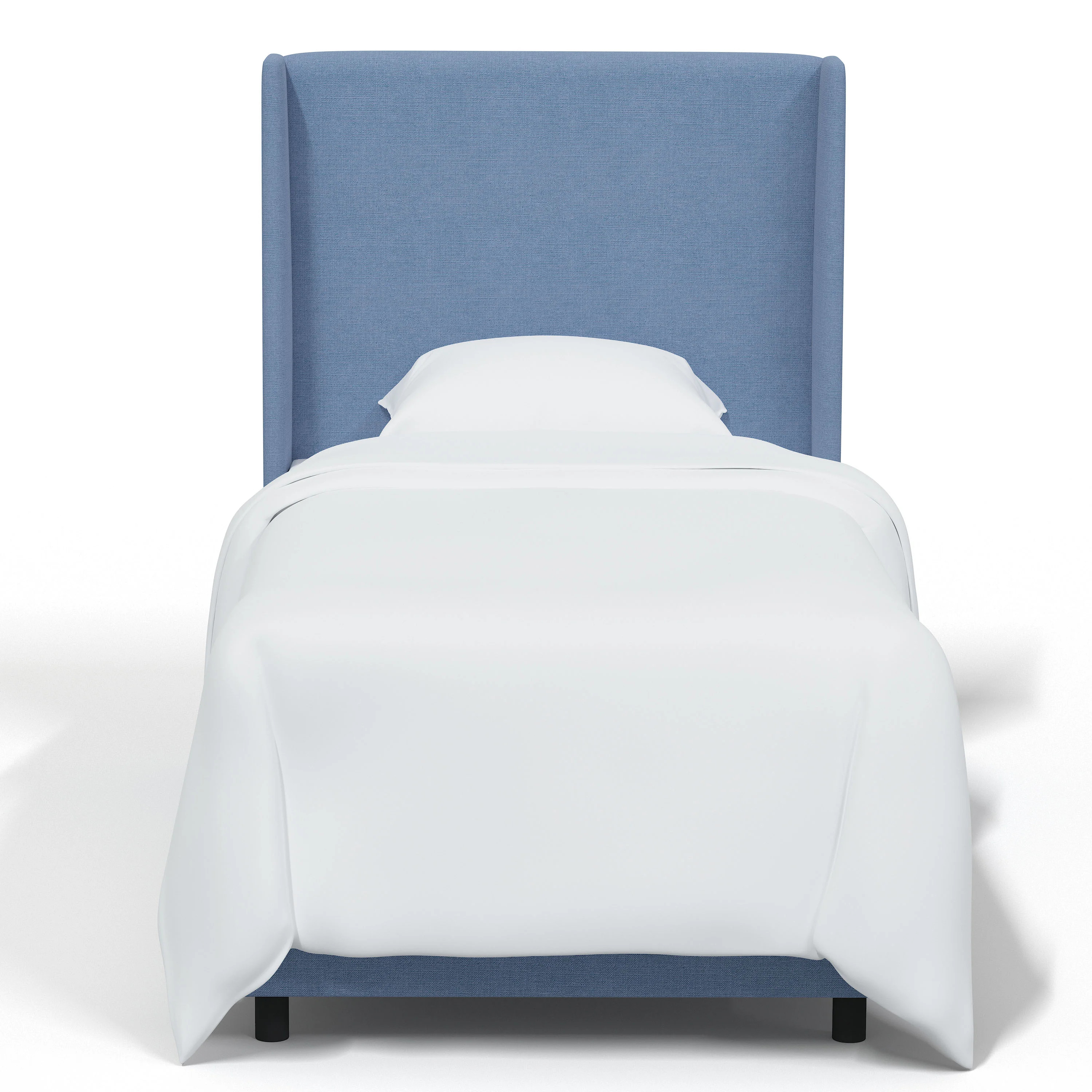 Tilly Upholstered Bed | Wayfair North America