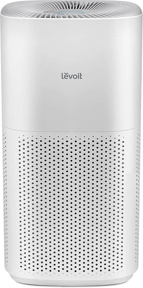 LEVOIT Air Purifiers for Home Large Room, Covers Up to 3175 Sq. Ft, Smart WiFi and PM2.5 Monitor,... | Amazon (US)