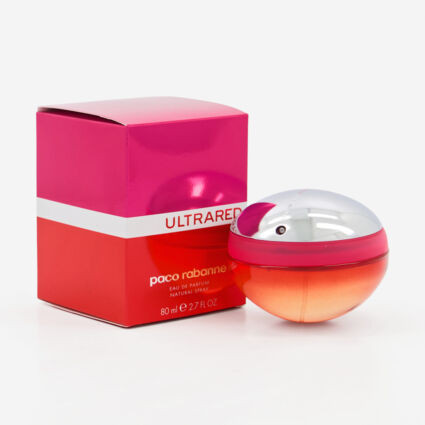Ultrared EDP 80ml | TK Maxx