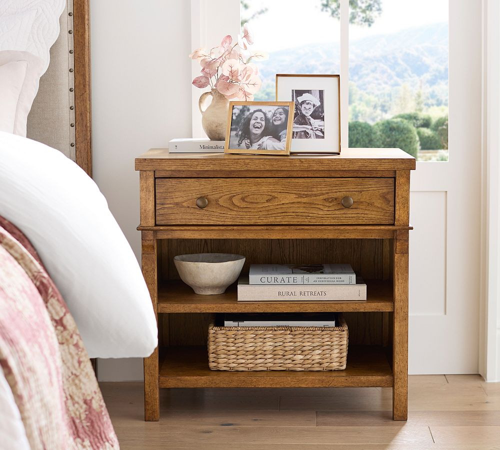 Toulouse Nightstand (29") | Pottery Barn (US)